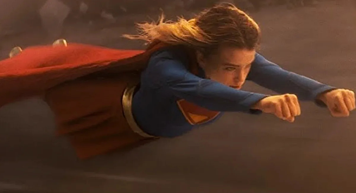 DC Studios bringt einen sensationellen finalen „Supergirl“-Trailer zum Leuchten und der Film ist der absolute Höhepunkt (Video)