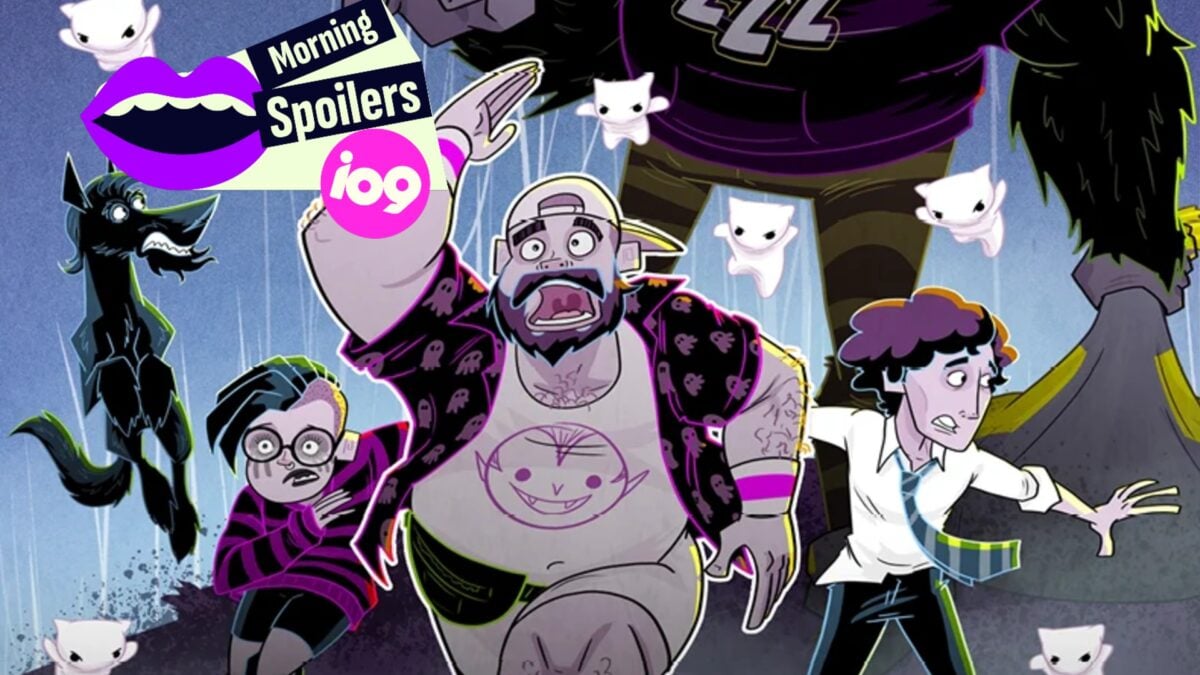 Dan Trachtenberg führt Regie bei Slasher-Animationsfilm für die ganze Familie