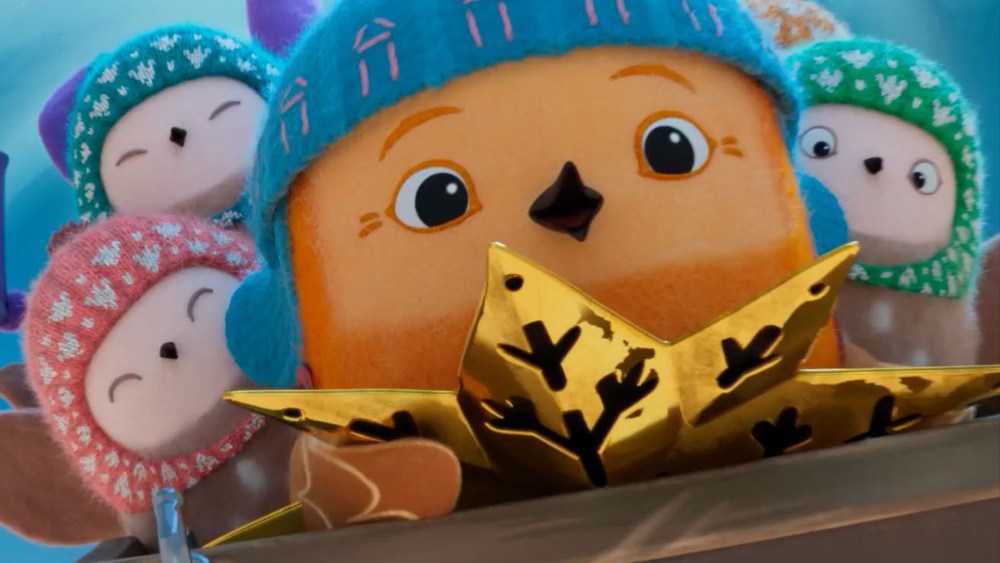 Dandelooo erwirbt den Animationsfilm „Pikkuli and Starlight Reindeer“