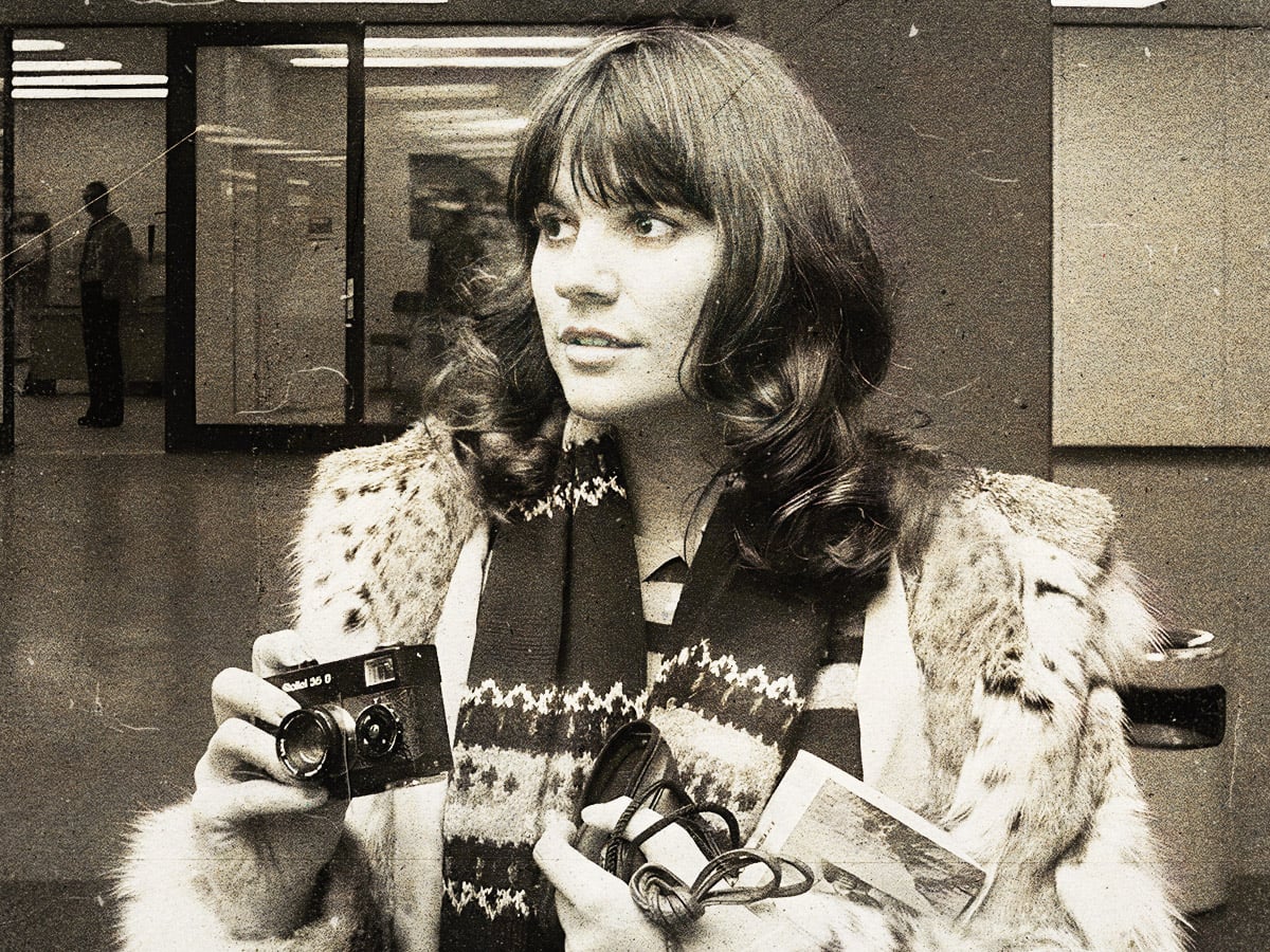 Das Album von 1958 Linda Ronstadt nannte sie „am meisten geschätzt“