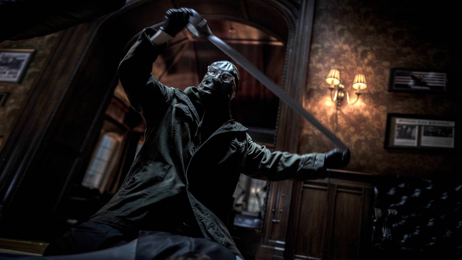 Das Casting-Gerücht für Batman Teil 2 enthüllt einen noch düstereren Film als das Original