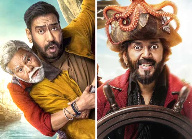 Das Erscheinungsdatum von Dhamaal 4 wird bestätigt! Ajay Devgn, Riteish Deshmukh und ihre Bande bringen am 10. Juli 2026 Gelächter in die Kinos: Bollywood News