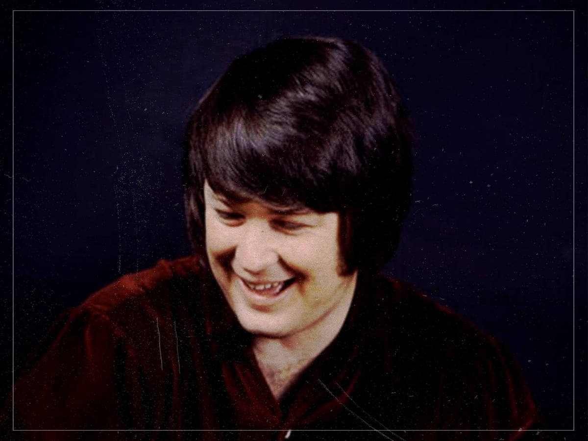 Das Lied von 1966 bezeichnete Brian Wilson als seinen größten Gesang