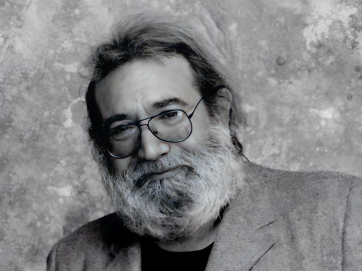 Das Lied von 1967, das für Jerry Garcia zur Belastung wurde