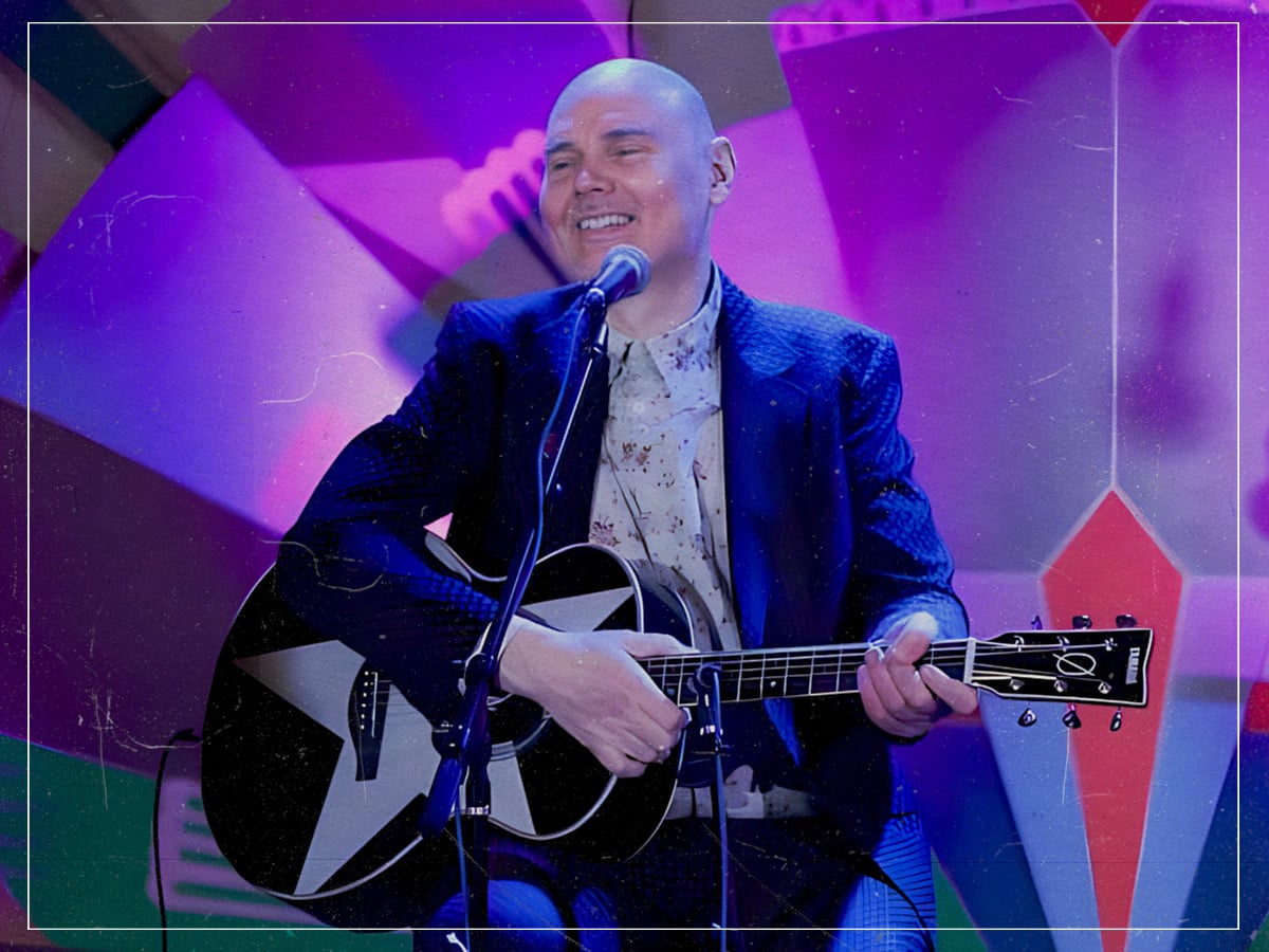 Das Lied von 1996 nannte Billy Corgan das „größte Bedauern“ seines Lebens