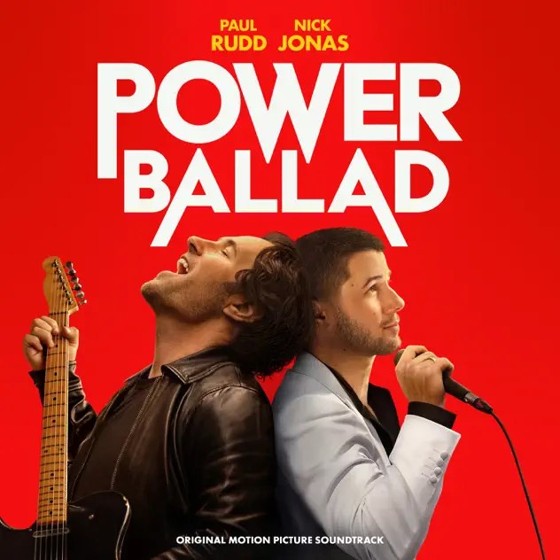 Das Weekend Stream Extra: „Power Ballad“ könnte der Song sein, der Sie rettet
