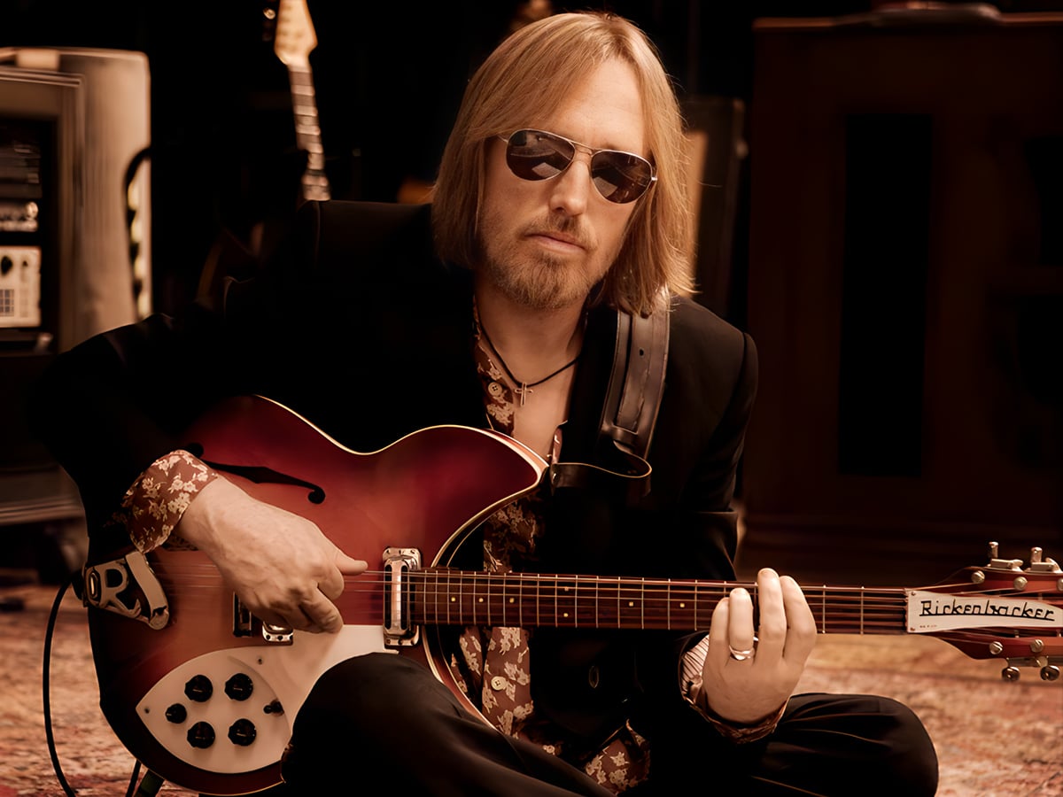 Das vergessene Lied von 1999 bezeichnete Tom Petty als eines seiner größten