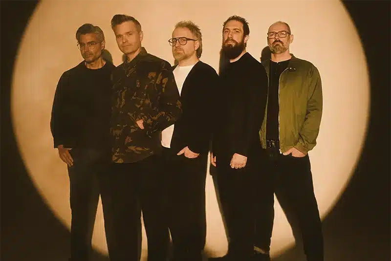 Death Cab für Cutie Look Backward and Forward » PopMatters