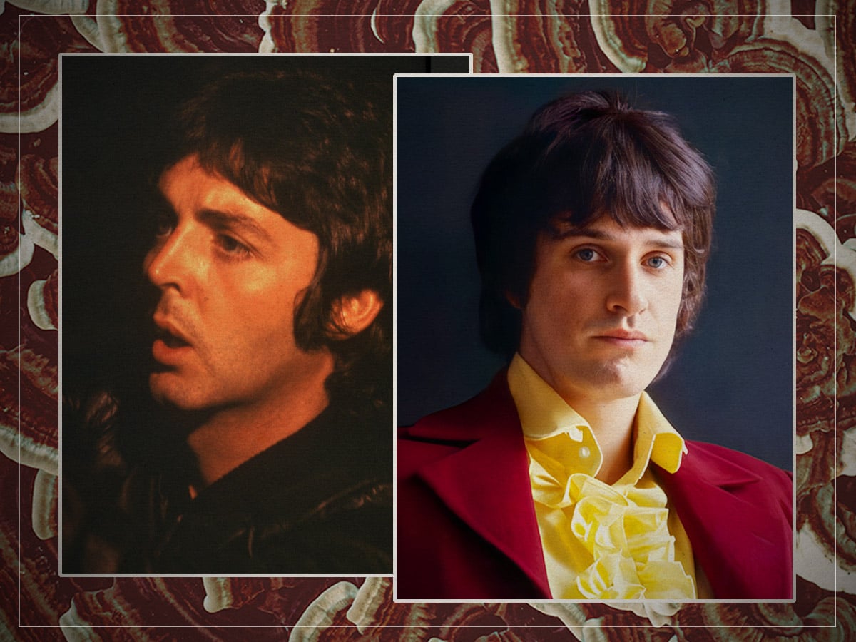 Den Kinks-Song, den Paul McCartney gerne 1965 geschrieben hätte