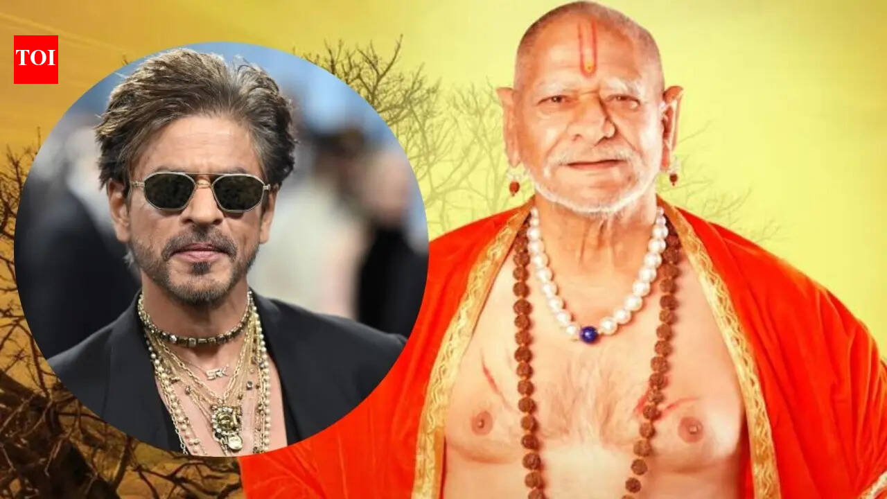 Deool Band 2: Shah Rukh Khan verzichtete auf eine Rechnung von Rs 42-25 Lakhs für DCP für „Deool Band 2“, der Film hat jetzt Rs 81 Crore an den Kinokassen überschritten | Hindi-Filmnachrichten