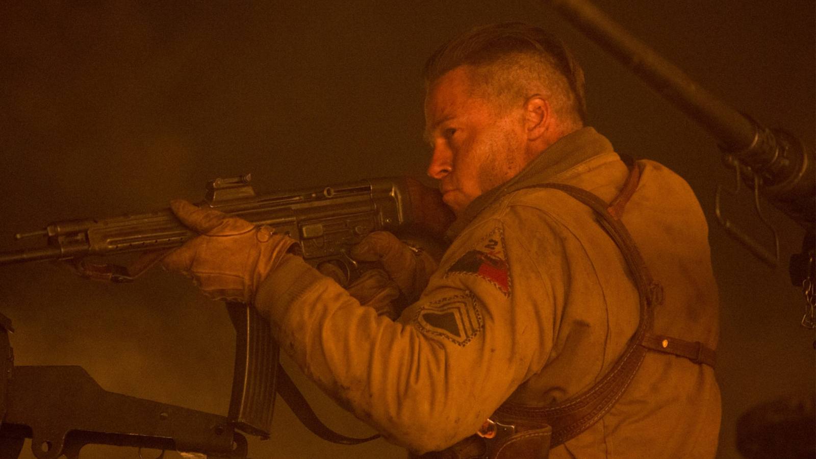 Der Actionhit des Regisseurs „The Beekeeper“ aus dem Zweiten Weltkrieg wird aus dem Streaming genommen