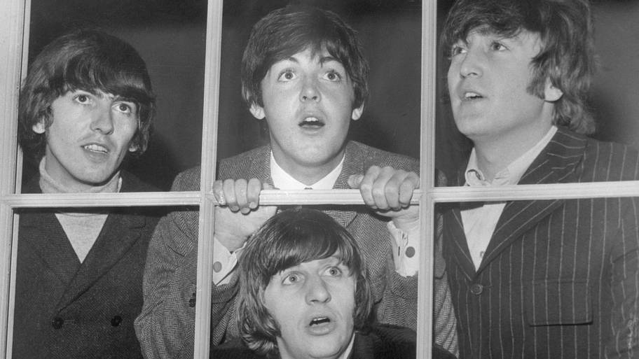 Der Beatles-Hit John Lennon nannte ihn „Meaningless“, der ihre Trennung auslöste