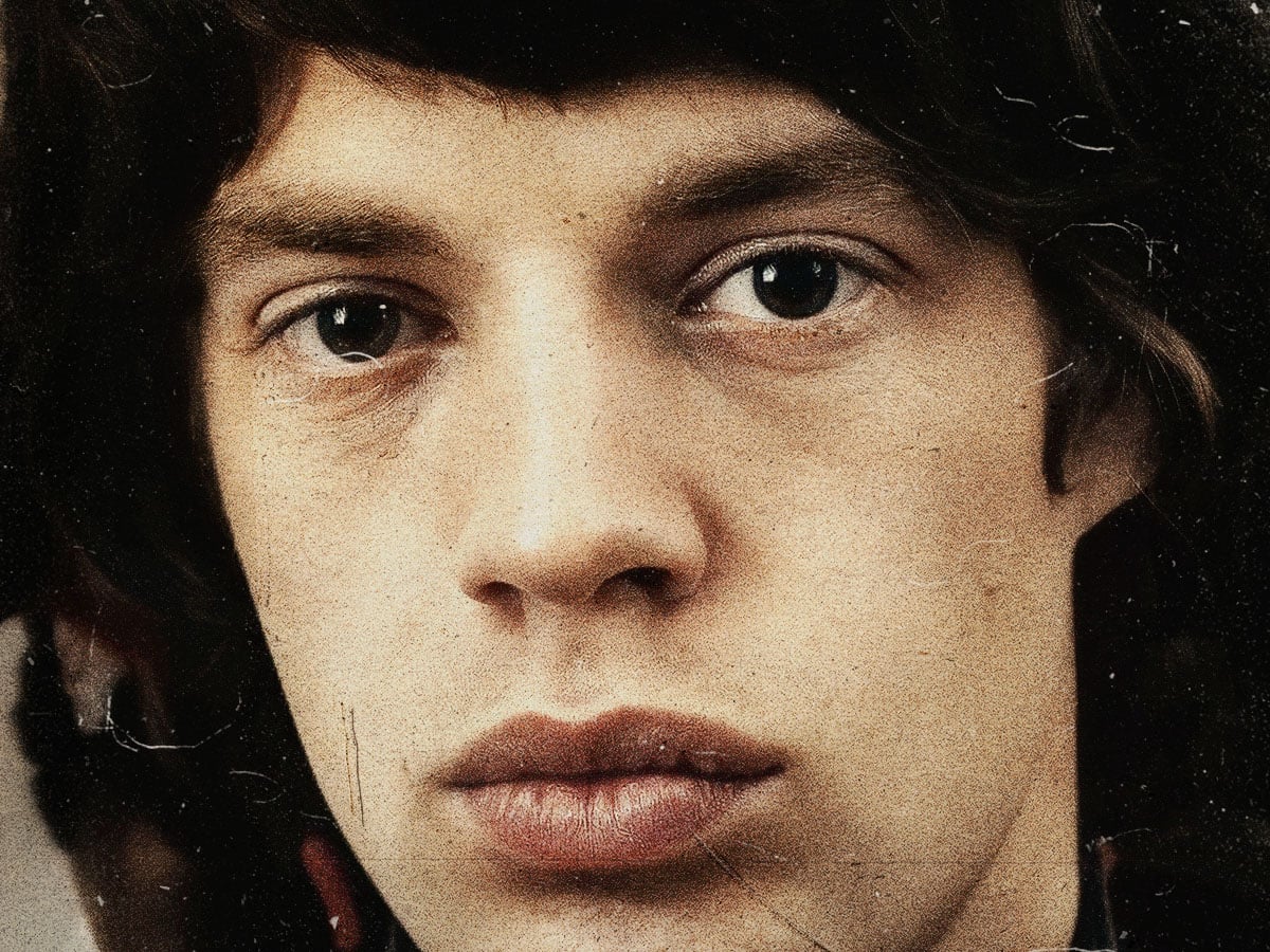 Der Beatles-Song von 1968, der Mick Jagger den Verstand verlieren ließ