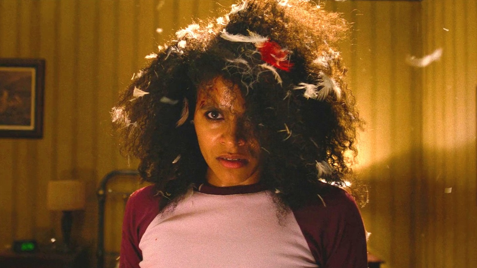 Der Horror-Flop von Zazie Beetz aus dem Jahr 2026 findet endlich ein Publikum auf HBO Max