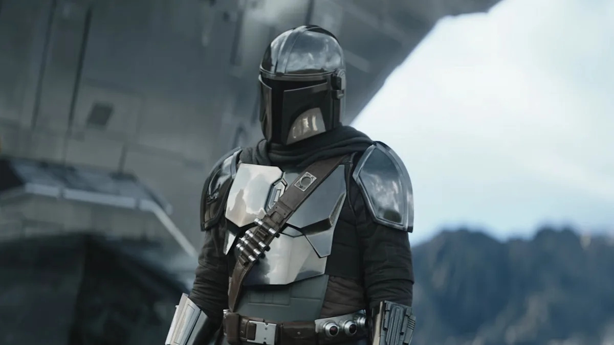 Der Mandalorianer und Grogu stellen an der Abendkasse einen unerwünschten Star-Wars-Rekord auf
