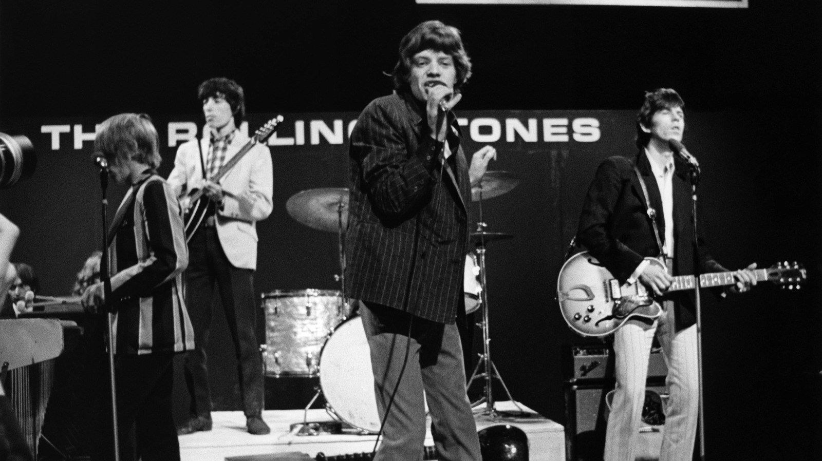 Der Song Nr. 1 an diesem Tag vor 60 Jahren klingt jetzt viel cooler