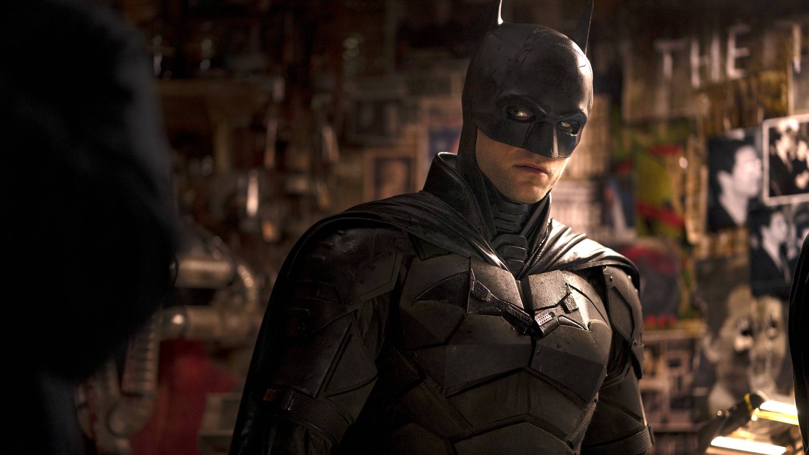 Der Überraschungsschurke von Batman 2 wird in einem neuen Bericht enthüllt