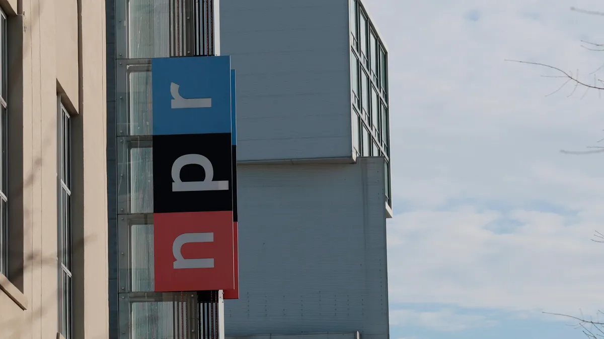 Der Vertrag mit einem Radiosender weitet das NPR-Signal auf den westlichen und nördlichen Landkreis aus