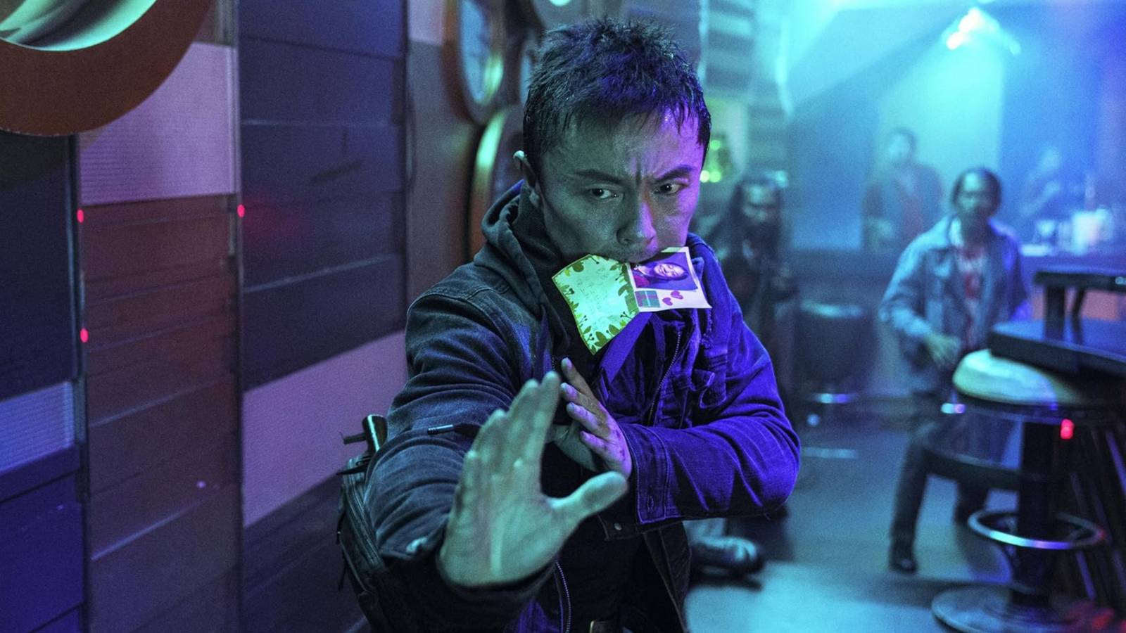 Der als „Bester des Jahres“ gefeierte Action-Thriller macht an den Kinokassen keine Gefangenen