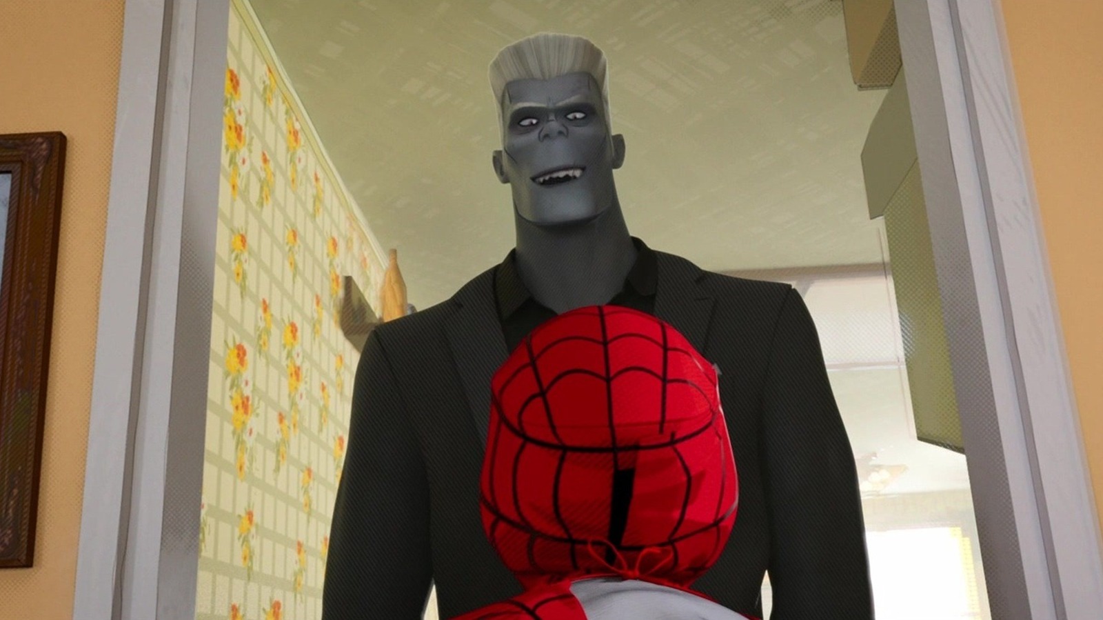 Der am meisten unterschätzte Bösewicht von Spider-Man erlebt einen großen Erfolg in Film und Fernsehen