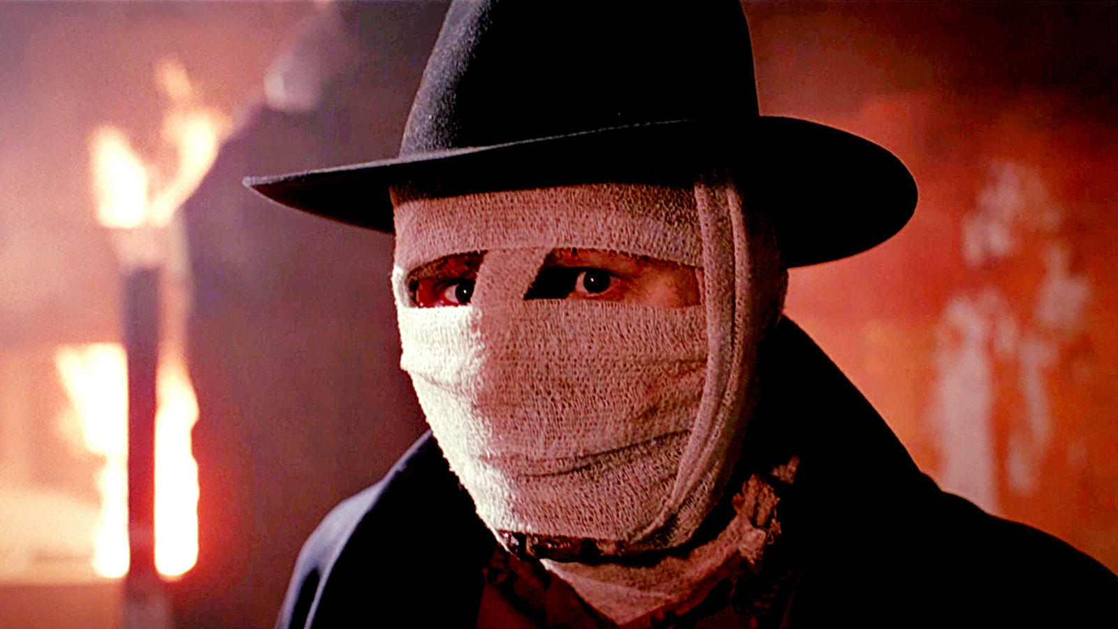 Der beste Sam Raimi-Film, der nie gedreht wurde, führte zu seinem am meisten unterschätzten Juwel