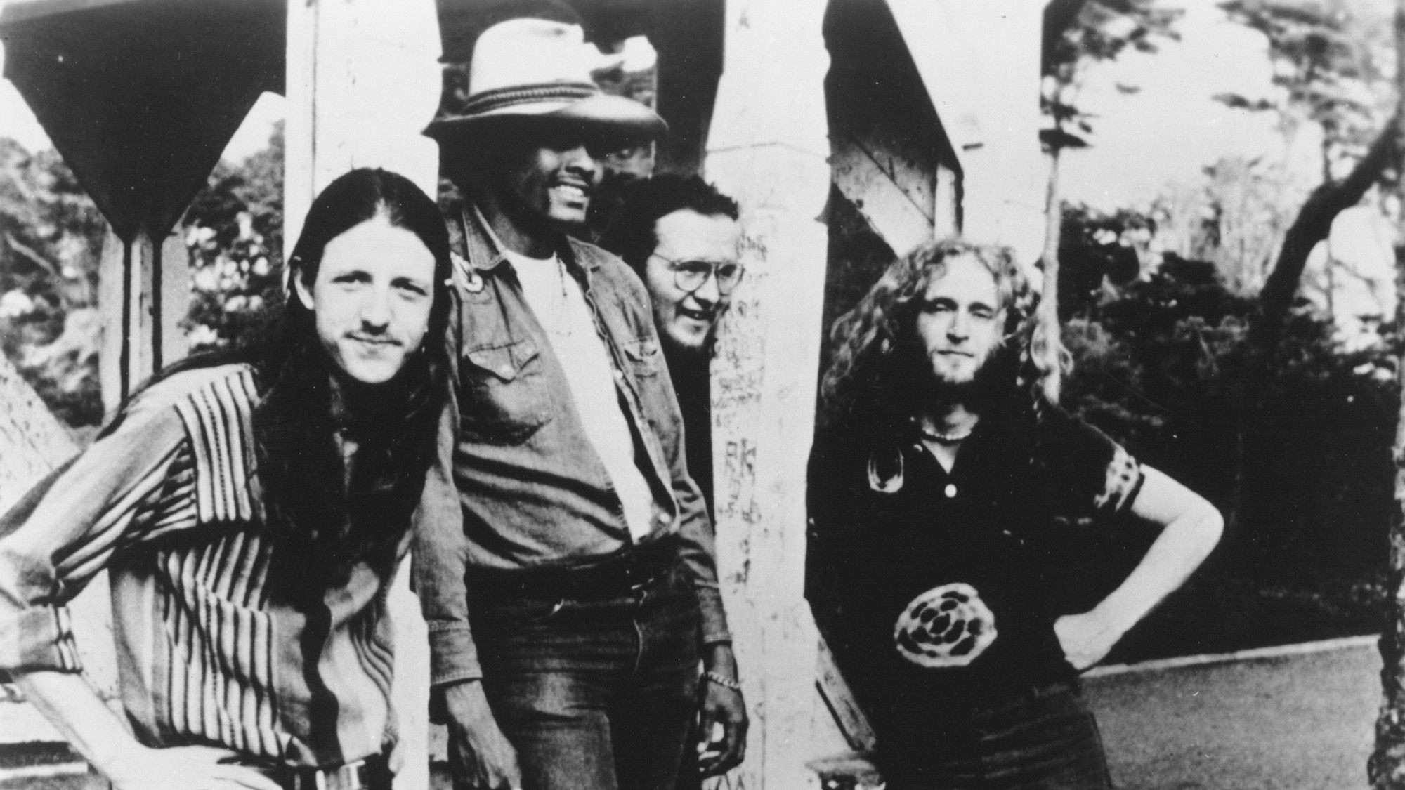 Der erste Top-40-Hit der Doobie Brothers bewies seine eigene These über die Kraft der Musik