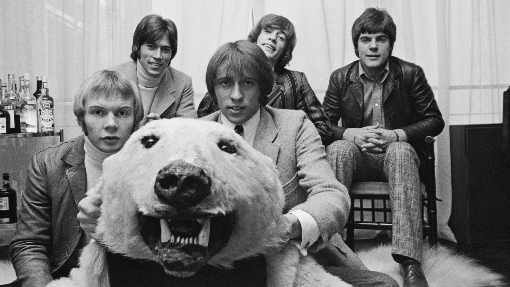 Der geheimnisvolle Bee-Gees-Hit, der für Robin Gibb zum Signature-Song wurde
