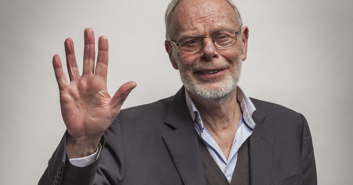 Der legendäre BBC-Radiomoderator Bob Harris tritt aus gesundheitlichen Gründen von seinen Sendungen zurück
