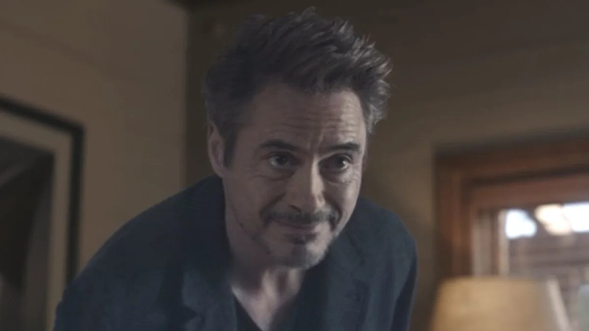 Der neueste Doctor Doom-Beitrag von Robert Downey Jr. lässt Fans eine Weltuntergangsvorhersage machen