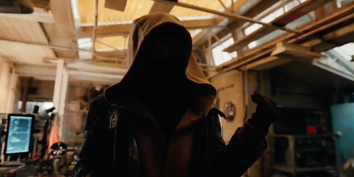Der neueste Trailer von Spider-Man: Brand New Day bestätigt offiziell den X-Men-Charakter