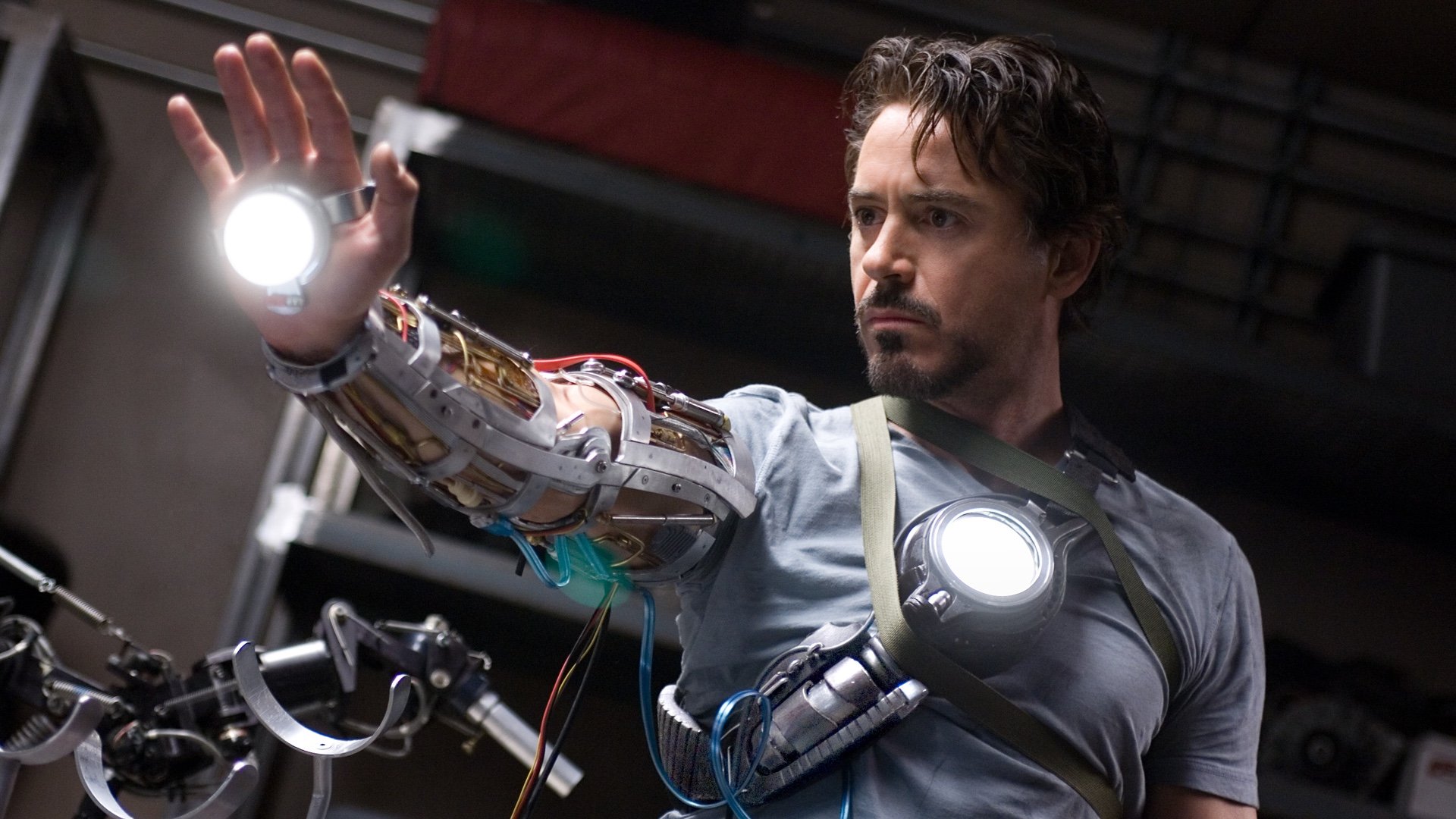 Der wahre Grund, warum Marvel Studios gezögert hat, Robert Downey Jr. als Iron Man zu besetzen, könnte Fans überraschen – GeekTyrant