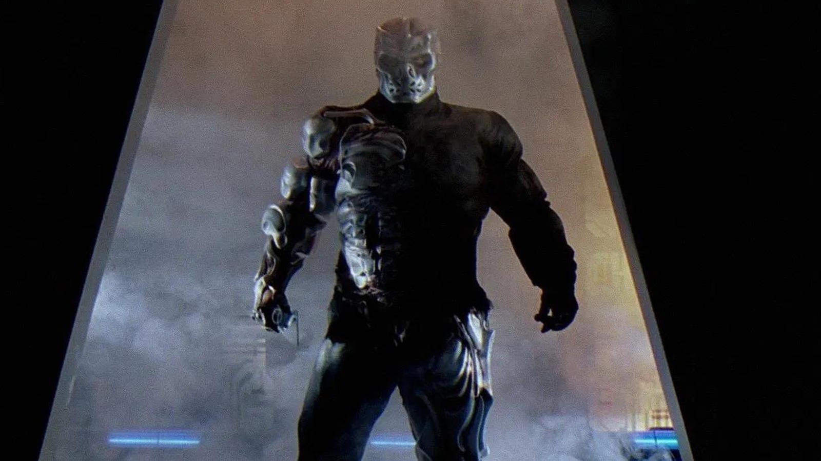 Der wilde Freitag, der 13. Sci-Fi-Film-Crossover, der nie passiert ist