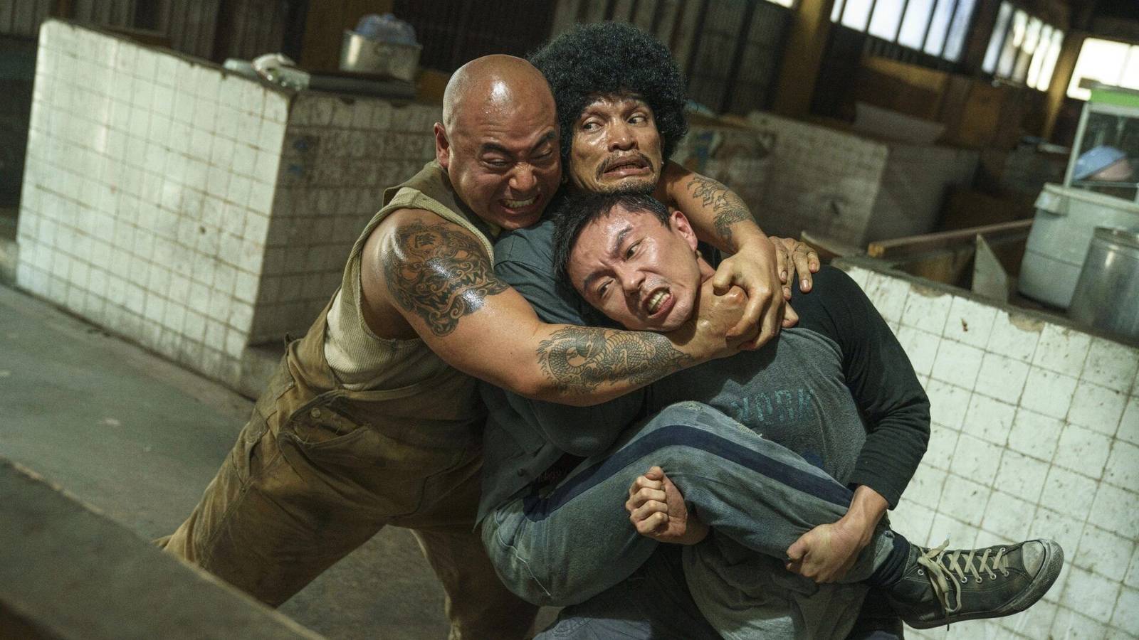 Der „Beste des Jahres“-Actionthriller 2026 ist so gut, dass er Kritiker und Fans vereint