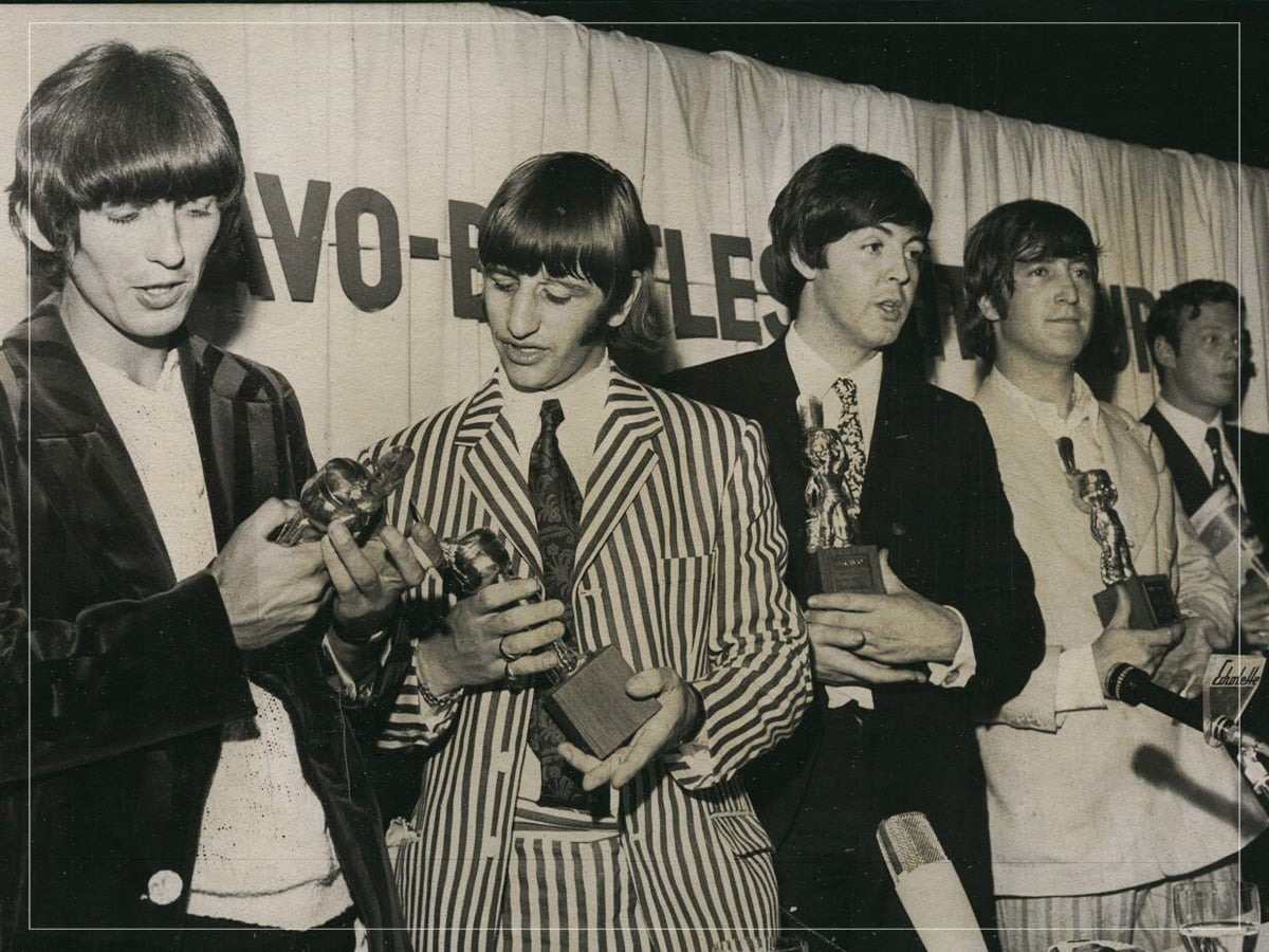 Der „Nummer eins“-Beatles-Song, den die Band 1962 ablehnte