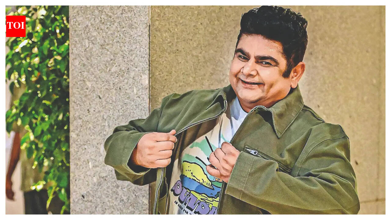 Deven Bhojani: Ich habe mich bewusst dafür entschieden, nicht mit der Komödie bei OTT: Deven Bhojani zu beginnen