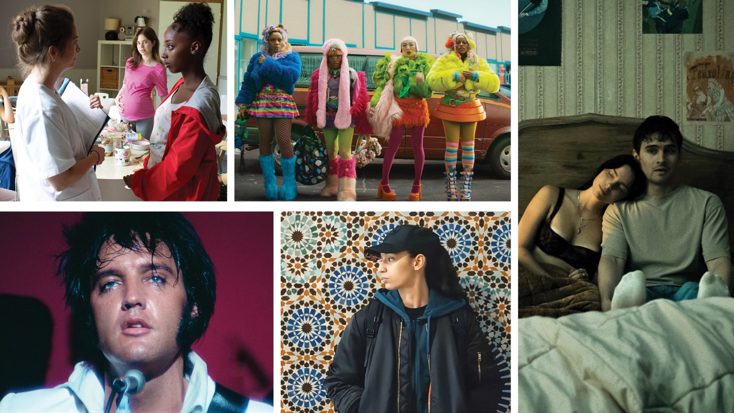 Die 10 besten Filme des Jahres 2026 bisher