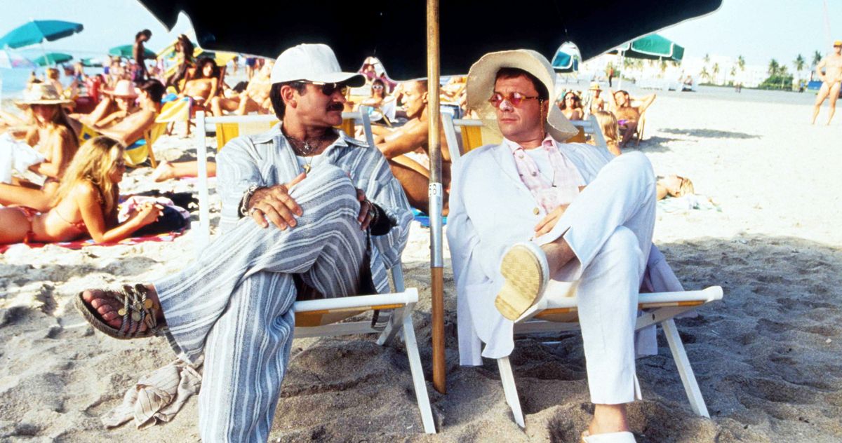 Die 11 besten Filme auf Amazon Prime Video im Juni