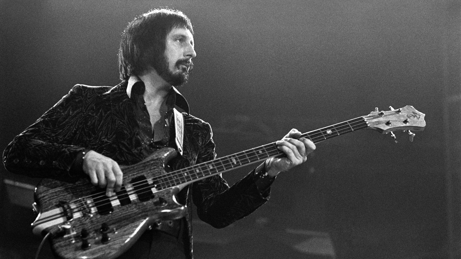 Die 5 besten Bass-Riffs im klassischen Rock