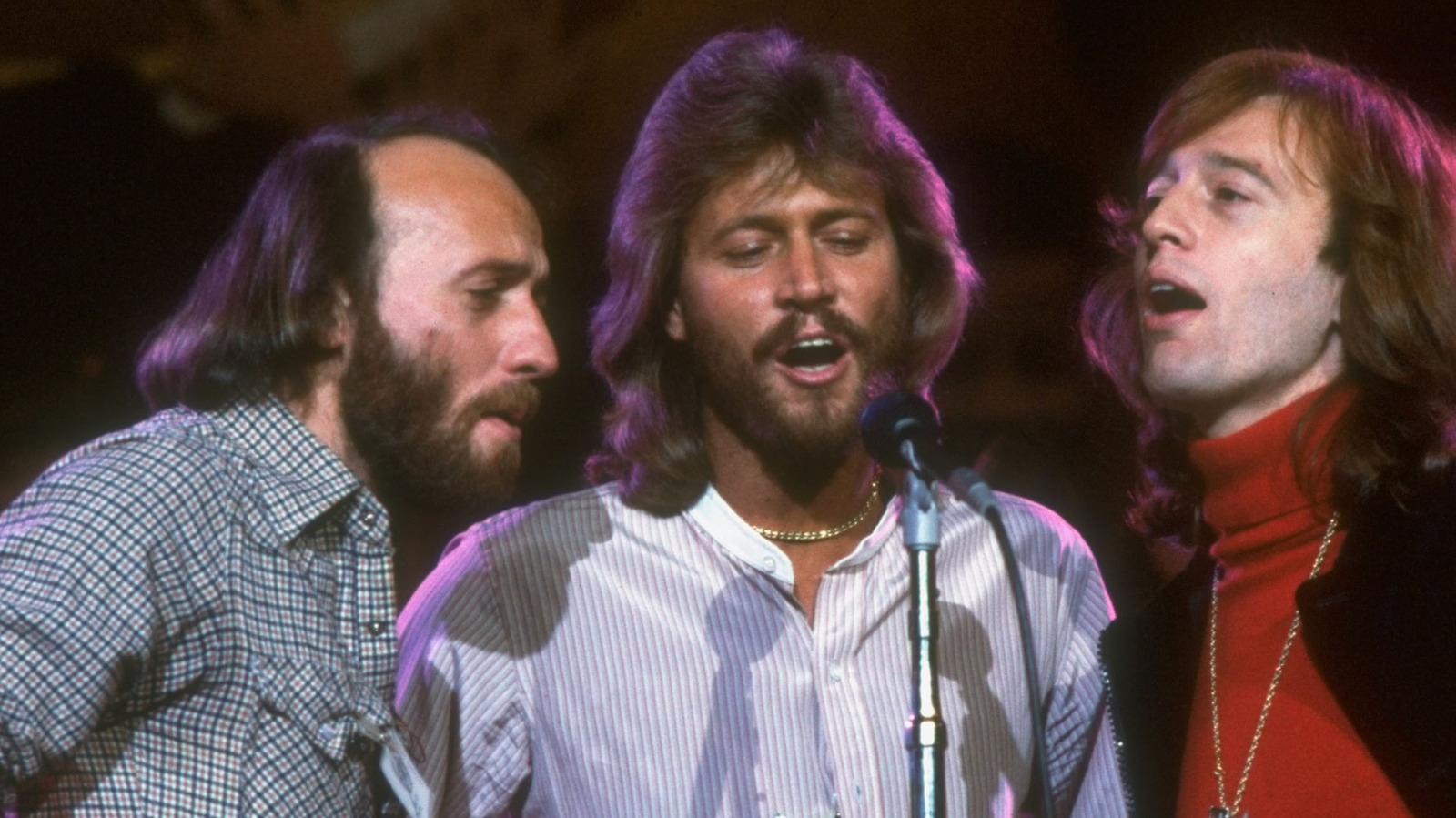Die 5 besten Bee Gees-Songs, die nicht am Leben bleiben oder wie tief deine Liebe ist