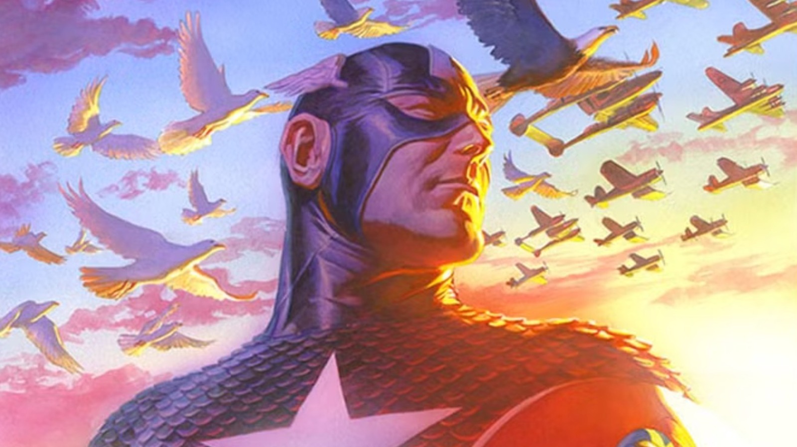 Die 5 besten Captain America-Schurken aller Zeiten, Rangliste