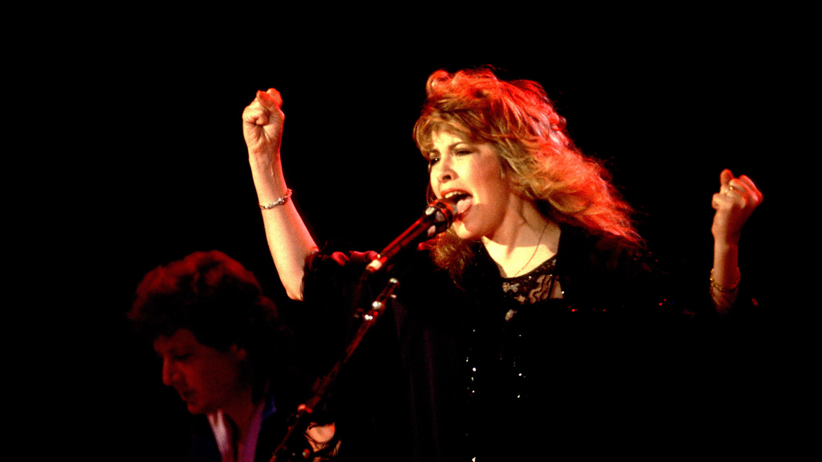 Die 5 besten Solo-Songs von Stevie Nicks, die nicht „Edge Of Seventeen“ sind