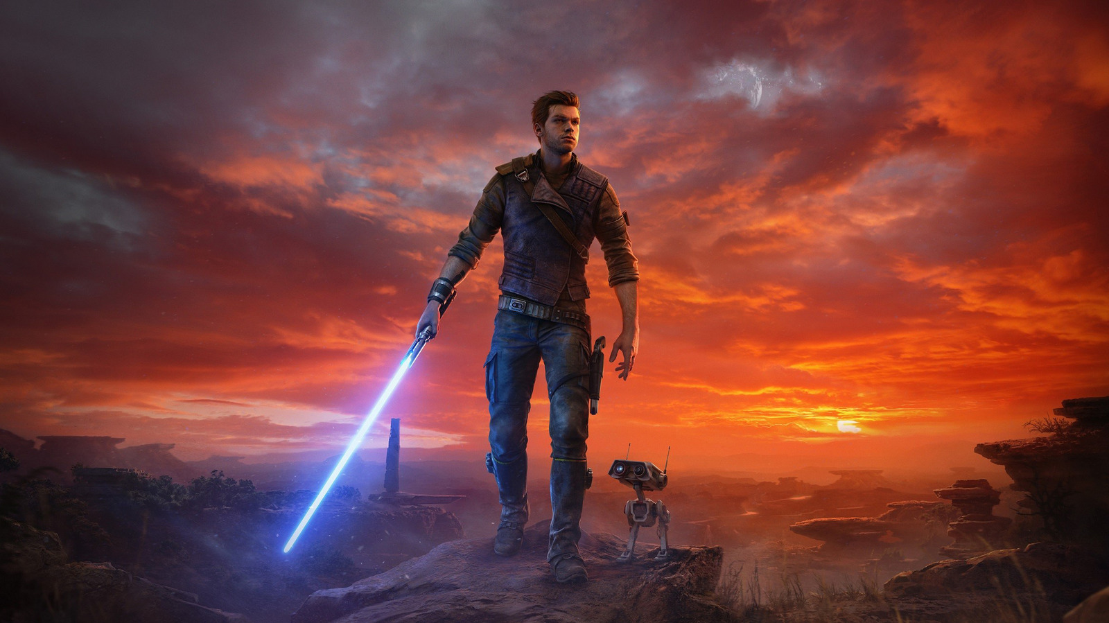 Die 5 besten Star Wars-Videospiele aller Zeiten, Rangliste