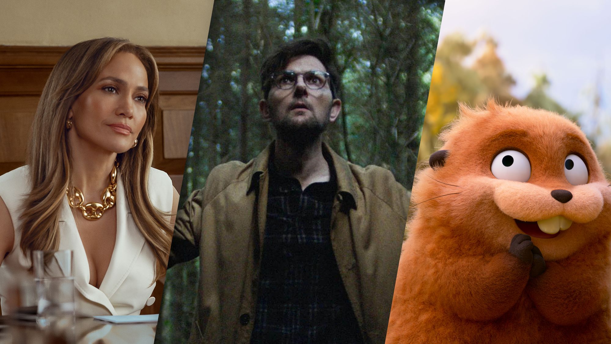 Die 5 besten neuen Filme, die Sie dieses Wochenende auf Netflix, Hulu, Prime Video und mehr sehen können (6.–7. Juni)