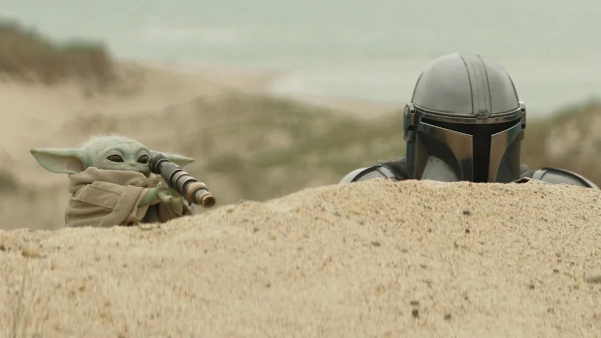 Die Einspielergebnisse von The Mandalorian und Grogu bedeuten den Untergang des Mando-Vers-Crossover-Films