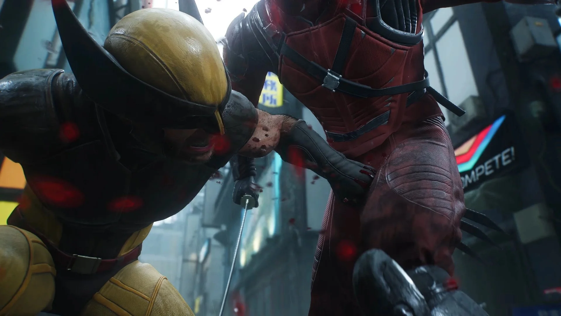Die Entwickler von MARVEL'S WOLVERINE stellen den Rekord auf, den die „Deadpool“-Cameo-Fans zu erkennen glaubten – GeekTyrant