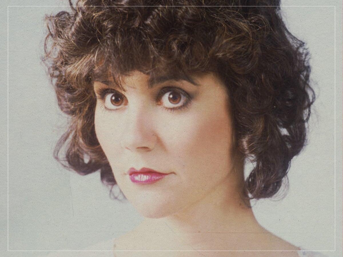 Die Ikone der 1980er Jahre, Linda Ronstadt, wusste, dass sie nie eine gute Sängerin war