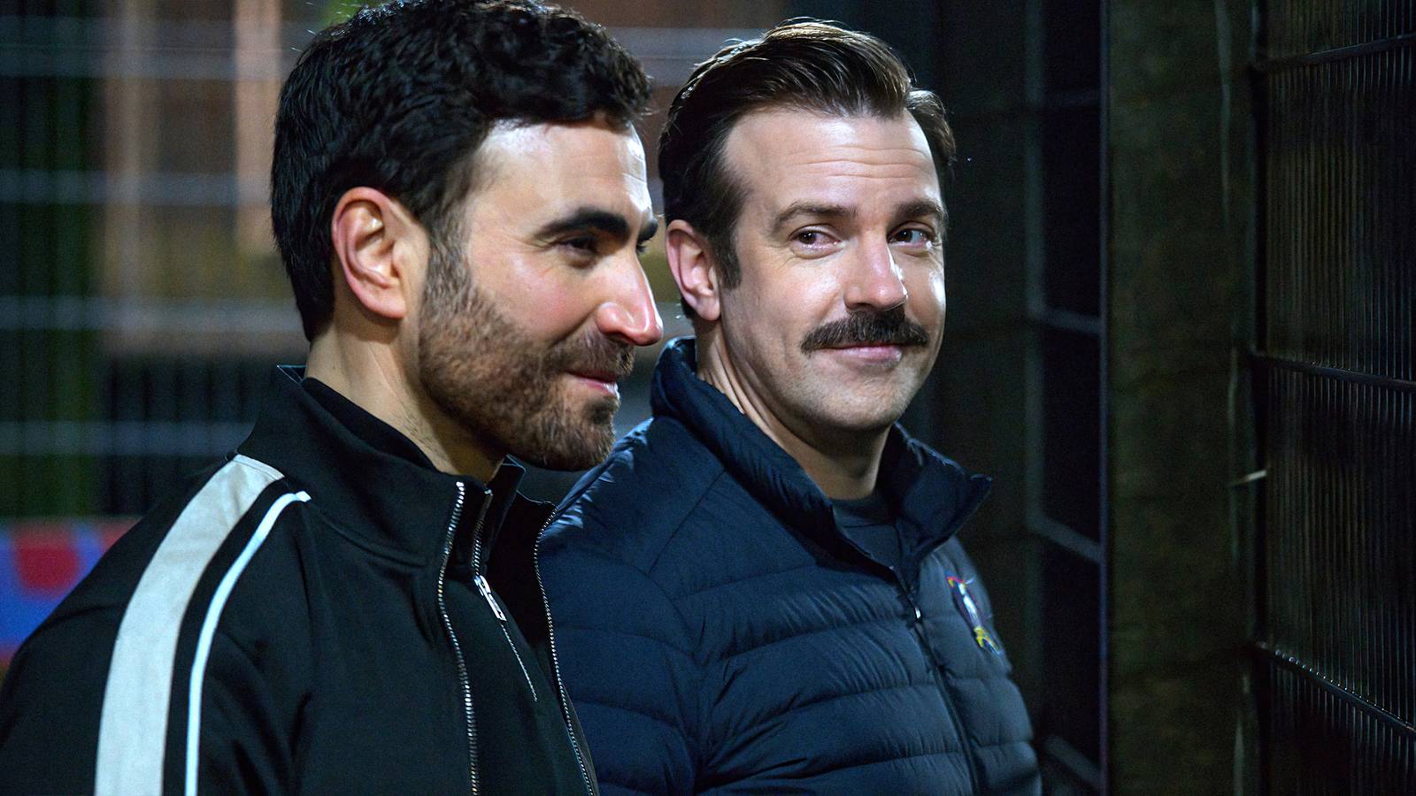 Die Netflix-Rom-Com von „Ted Lasso“, dem Favoriten, landet in Rekordzeit auf Platz 1 der Welt