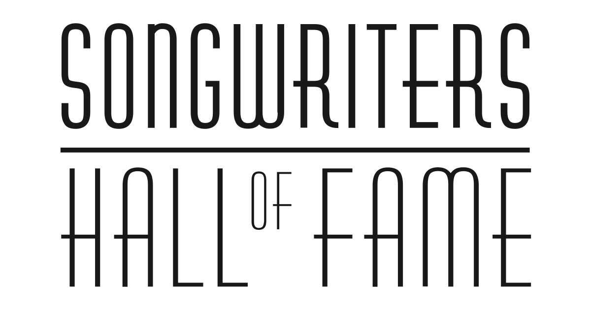 Die Songwriters Hall of Fame feiert…