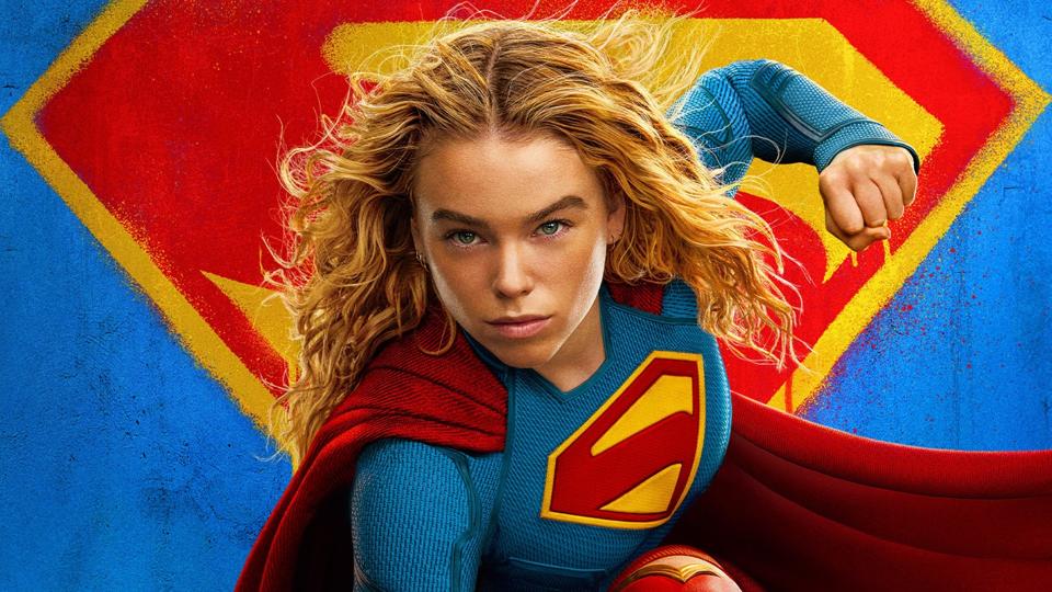 Die Tracking-Nummer für das Eröffnungswochenende von „Supergirl“ sinkt vor der Veröffentlichung am Freitag