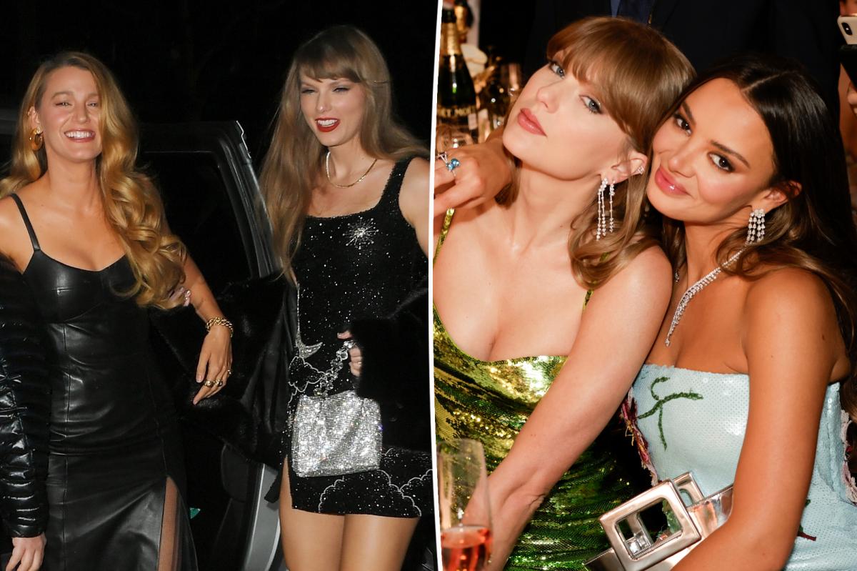 Die Wahrheit über die zerbrochene Freundschaft zwischen Taylor Swift und Keleigh Teller wurde enthüllt